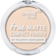 Kompakt Puder True Matte 015 trend !t up