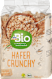 Muesli croccante con fiocchi d'avena BIO dmBio