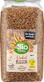 Getreide Dinkel Bulgur dmBio