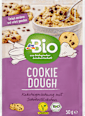 bio směs na moučník Cookie Dough dmBio