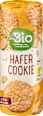 Cookies, Hafer dmBio