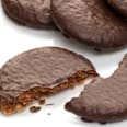 Lebkuchen Elisen vegan dmBio