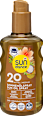 OLIO SPREY SOLARE ulje za sunčanje u spreju sa srednjim faktorom zaštite, SPF20 SUNDANCE
