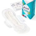 Hygienické vložky Active Shape lang - s krídelkami Jessa