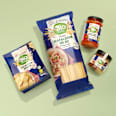 Focaccia Snack dmBio