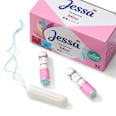 SoftSilk tamponi – mini Jessa