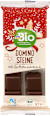 Dominosteine Zartbitterschokolade dmBio