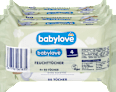 Vlažne maramice – 4 pack babylove
