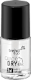 Base & top coat 2in1 Quick Dry trend !t up