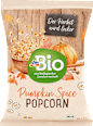 Popcorn Pumpkin Spice dmBio