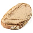 Brotaufstrich Streichcreme Maronen-Champignon dmBio