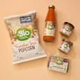 Brotaufstrich Streichcreme Maronen-Champignon dmBio