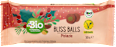 Fruchtkonfekt Bliss Balls Pistazie dmBio