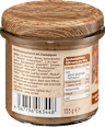 Brotaufstrich Streichcreme Maronen-Champignon dmBio