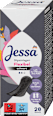 Slipeinlagen Flexibel Schwarz Jessa