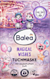 Tuchmaske Magical Wishes Balea