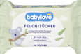 Feuchttücher (4x80St) babylove