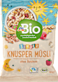 Knuspermüsli Kinder dmBio