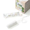 nature tamponi – normal Jessa
