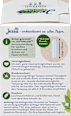 Tampon nature, super, 100% bio pamutból Jessa