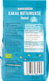 Kindersnack Kakao Butterkeks Dinkel ab 3 Jahren dmBio