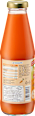 Saft Karotten-Apfel ab dem 5. Monat dmBio