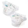Pieluszki rozmiar 5, junior, 10-16 kg babylove nature