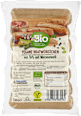 bio sójový snack na opékání dmBio