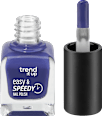 Lak na nechty Easy & Speedy - 510 trend !t up