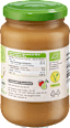 Fruchtmark Apfel mit Birne dmBio