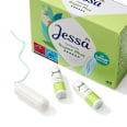Tampons Super Plus Jessa