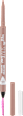 Slim Liner Definer olovka za obrve 2u1 – 010 Ash Blonde trend !t up