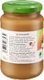Fruchtmark Apfel mit Birne dmBio