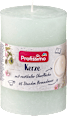 Kerze rustik 100/68 polar Profissimo