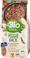 Veggie Hack dmBio