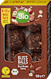 bio ovocné kuličky s ořechy a nugátem 6x20g Maxi Pack dmBio