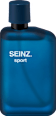 Pánska toaletná voda Sport SEINZ.