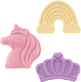 Pucketava kupka, 3x50g SauBär