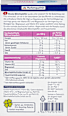 Tablete Female Balance - konopljika Mivolis