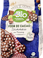 sušenky Fior di Cacao dmBio