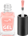 Glossy Gel lak za nokte - 105 trend !t up