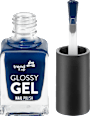 Nagellack Glossy Gel 165 trend !t up