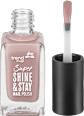 Nagellack Super Shine & Stay 766 Bare Beige trend !t up