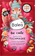 Tuchmaske Eichhörnchen Balea