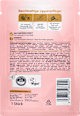 Lippenmaske Kakaobutter Heidelbeere Balea