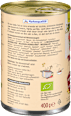 Chili vegetale bio dmBio