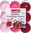 Čajové sviečky čokoláda-malina Profissimo