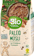 Müsli, Paleo dmBio