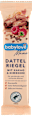 Dattelriegel Kakao-Himbeere babylove Mama
