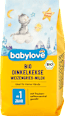 Dinkelkekse Weizengrieß-Milch ab 1 Jahr babylove